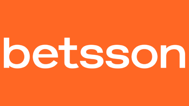 Betsson logga