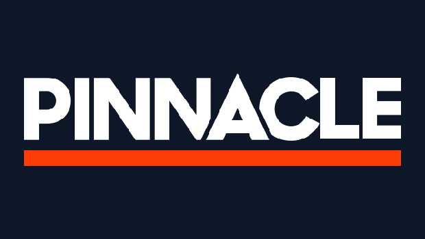 Pinnacle logo