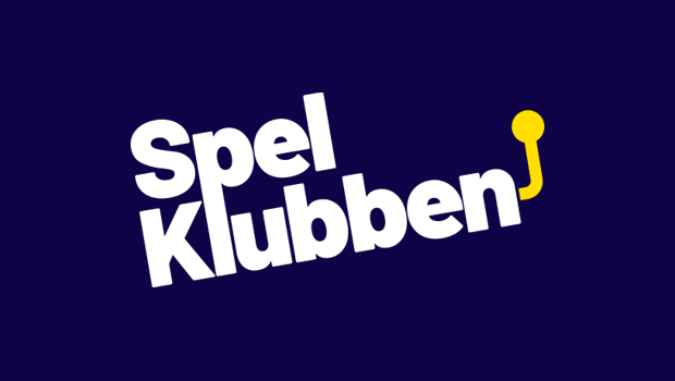 Spelklubben logo