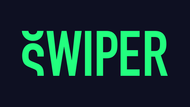 Swiper logo