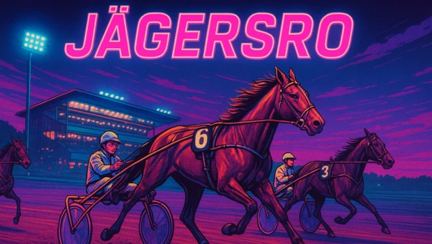 V85 Jägersro