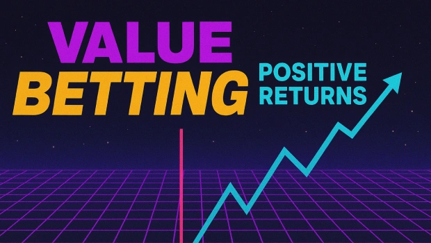 Value betting