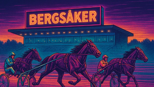 V85 bergsåker